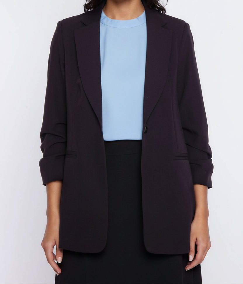  Jacket model 227142 Nife 