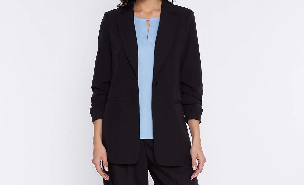  Jacket model 227142 Nife 