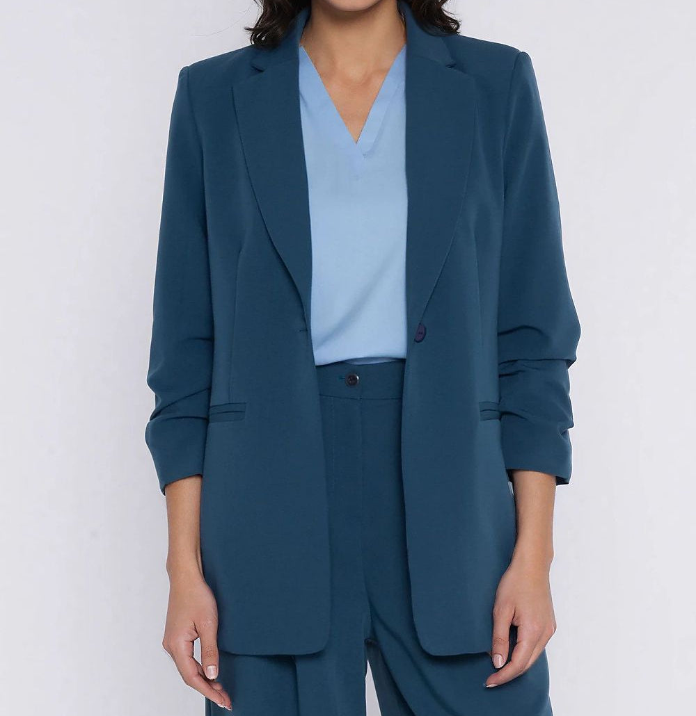  Jacket model 227143 Nife 