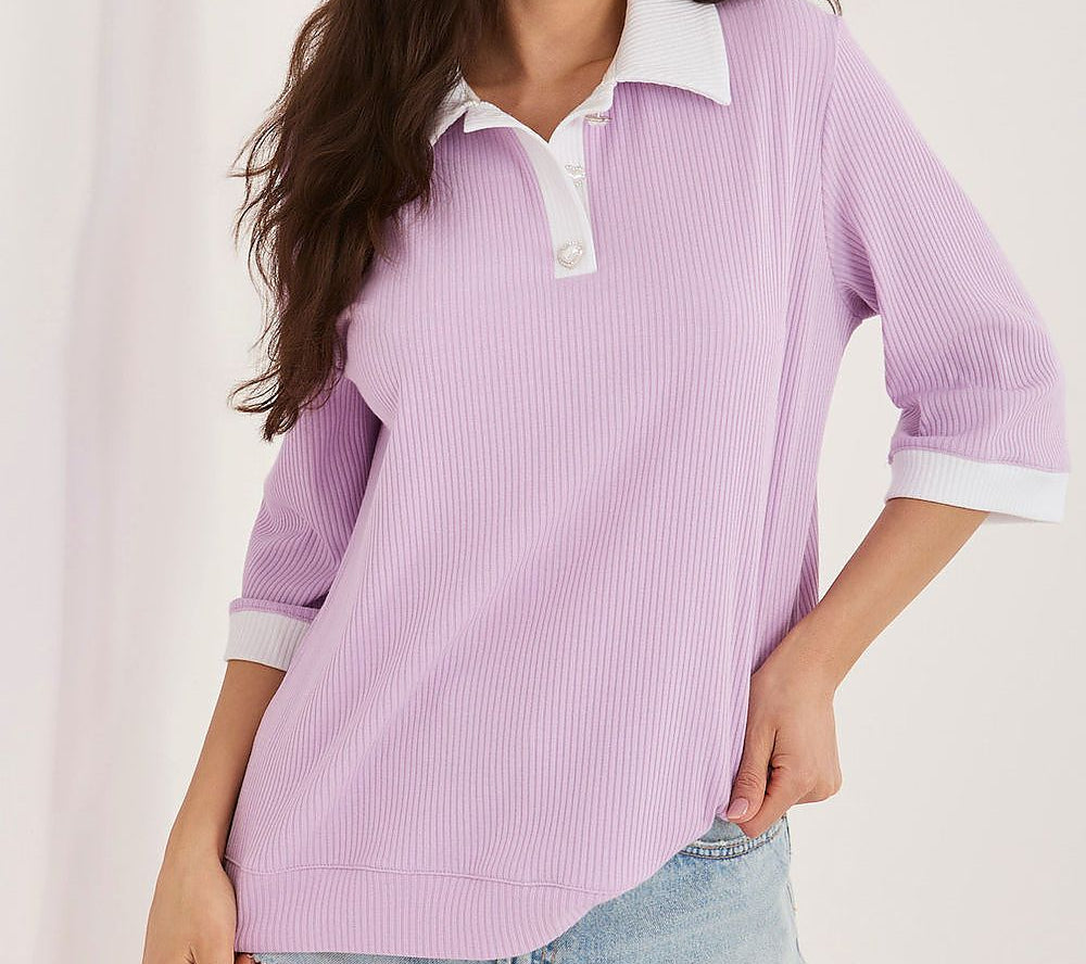  Blouse model 227320 Lakerta 
