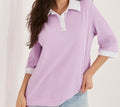  Blouse model 227320 Lakerta 