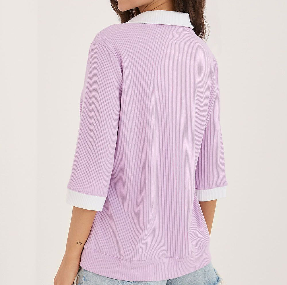  Blouse model 227320 Lakerta 