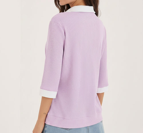  Blouse model 227320 Lakerta 