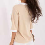  Blouse model 227322 Lakerta 