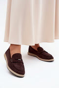  Mocassin model 227387 Step in style 