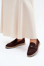  Mocassin model 227387 Step in style 