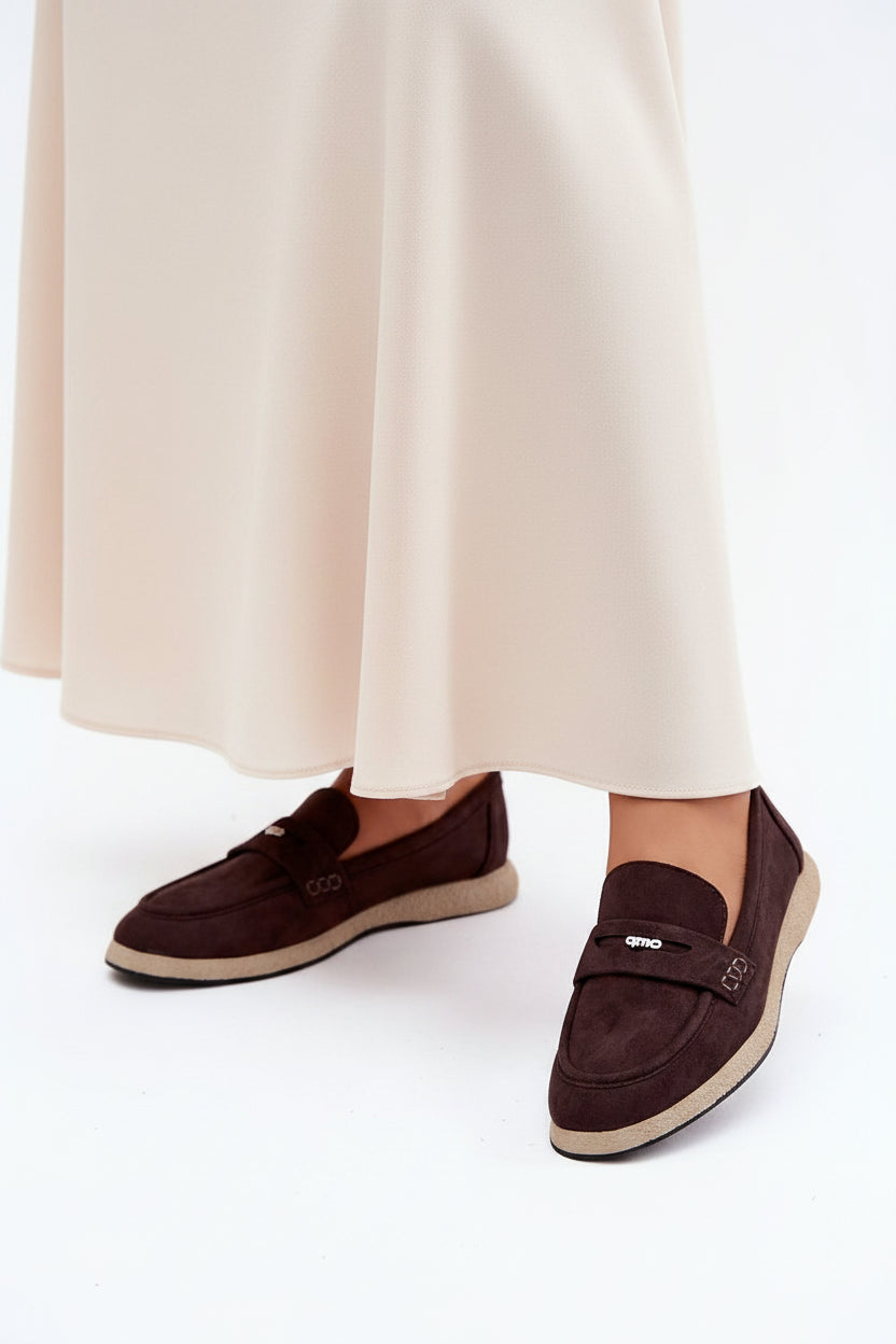  Mocassin model 227387 Step in style 