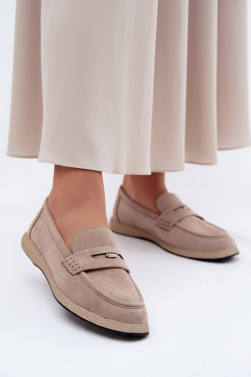  Mocassin model 227388 Step in style 