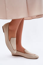  Mocassin model 227390 Step in style 
