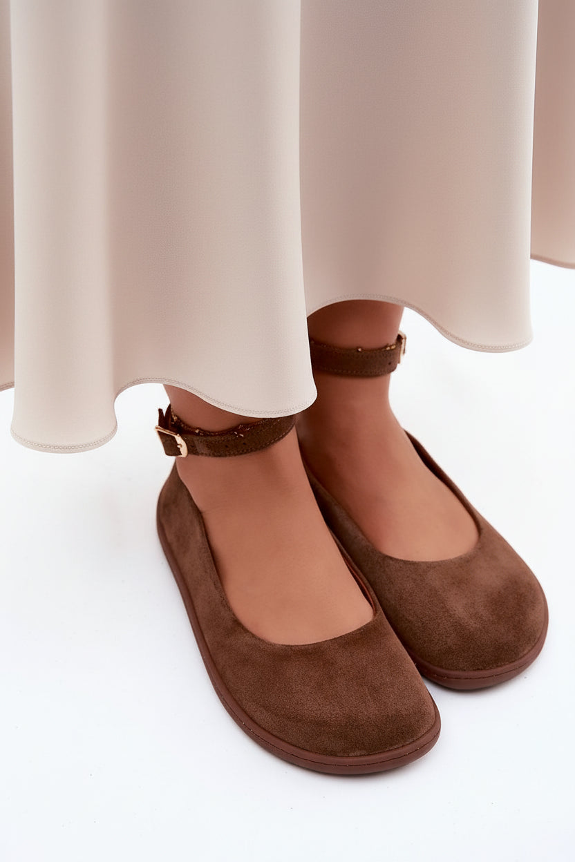  Ballet flats model 227406 Step in style 