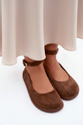  Ballet flats model 227406 Step in style 
