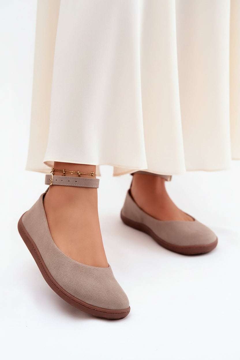  Ballet flats model 227407 Step in style 