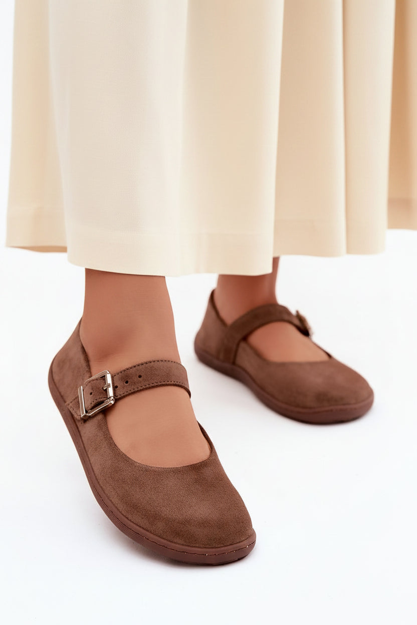  Ballet flats model 227408 Step in style 