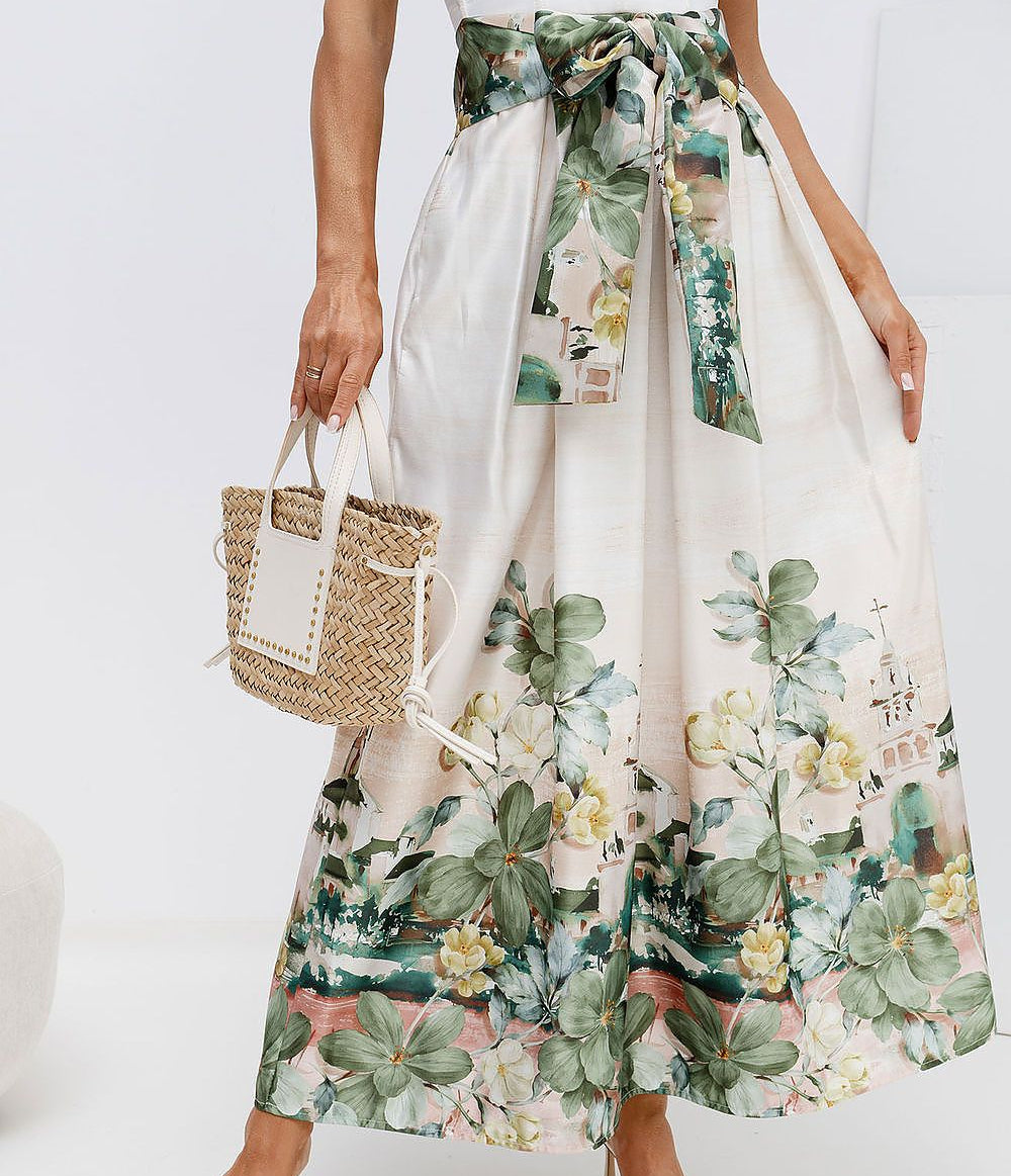  Skirt model 227616 Factory Price 