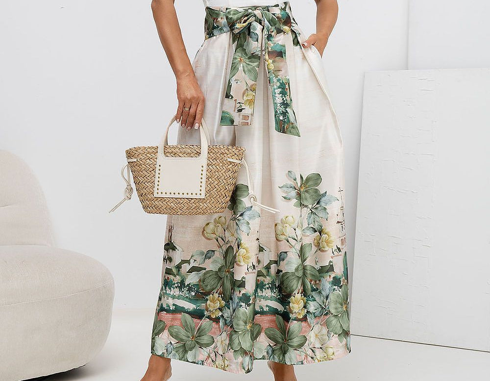  Skirt model 227616 Factory Price 