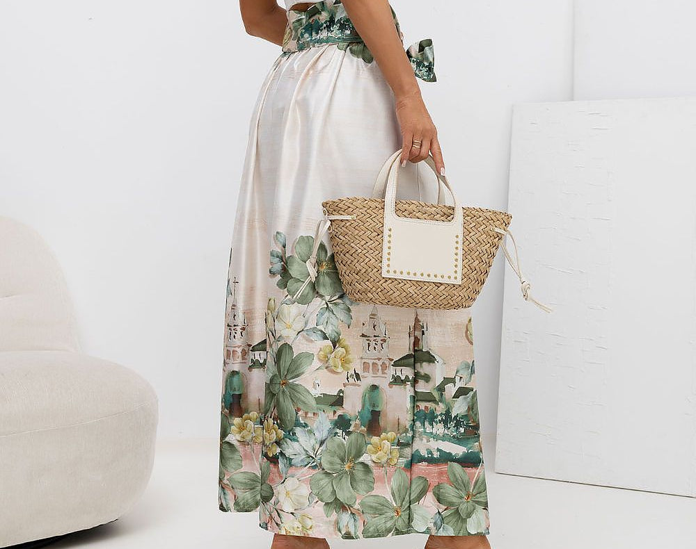  Skirt model 227616 Factory Price 