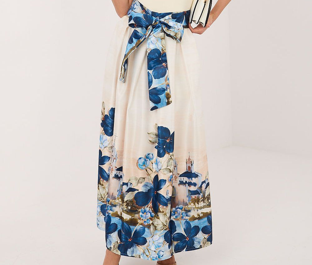  Skirt model 227617 Factory Price 
