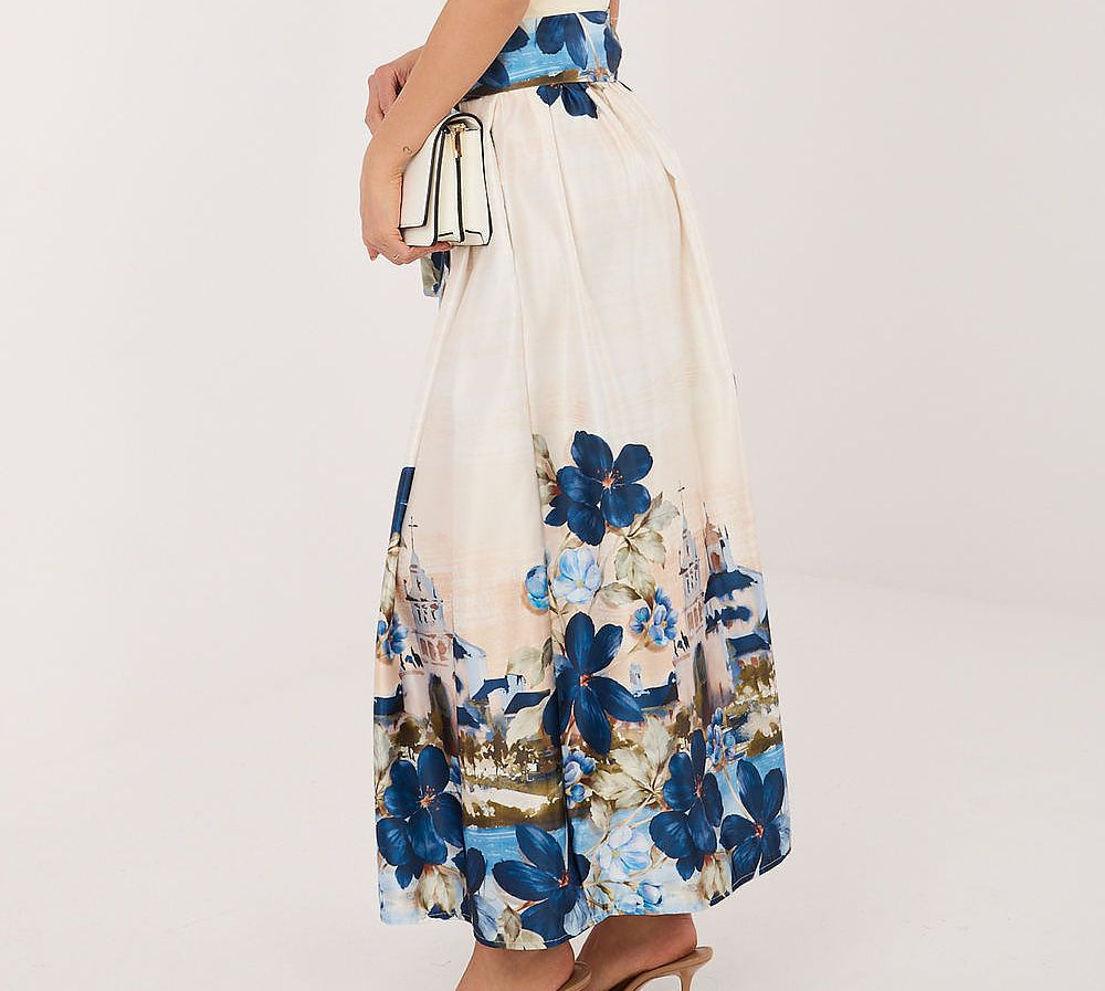  Skirt model 227617 Factory Price 