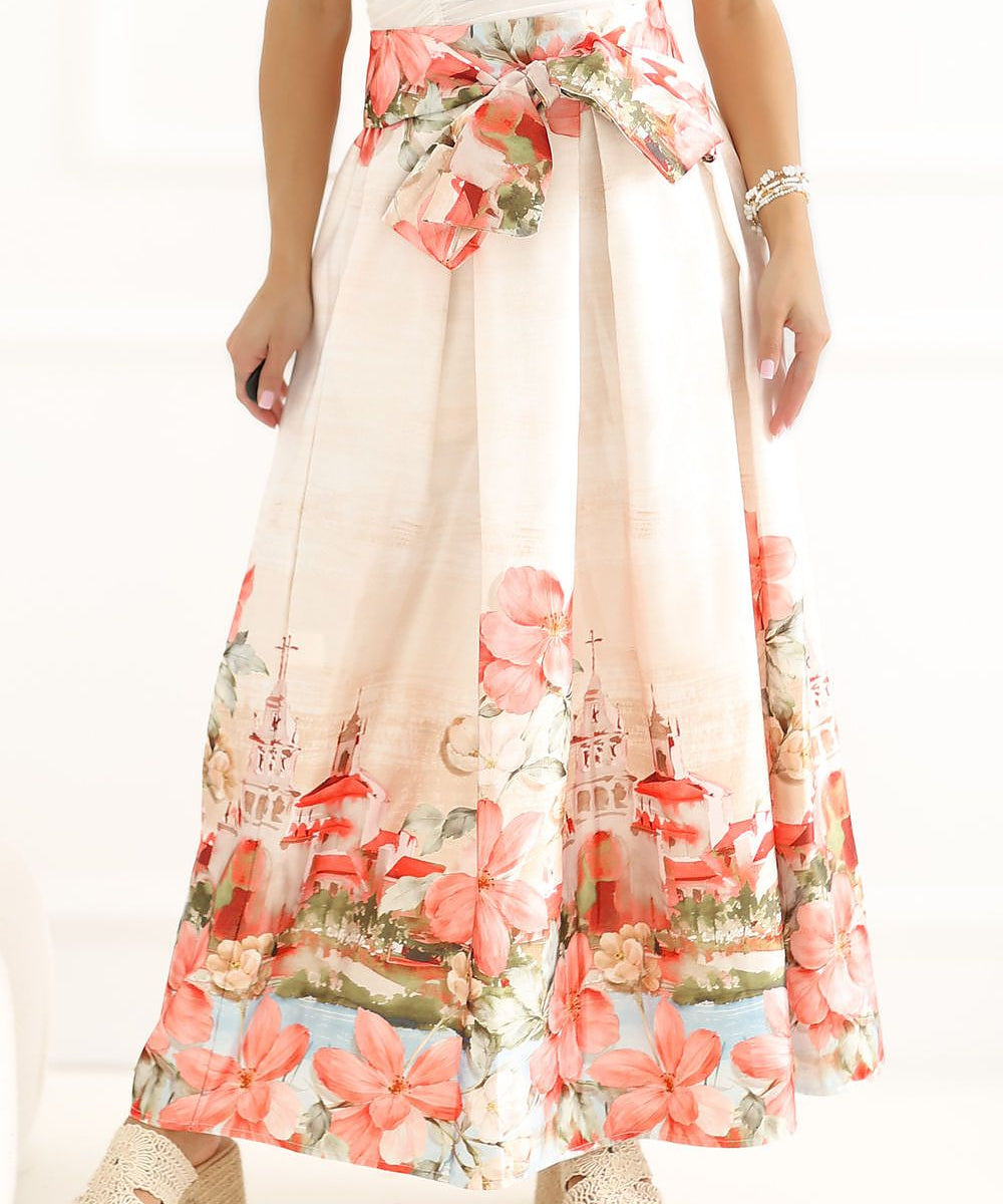  Skirt model 227618 Factory Price 