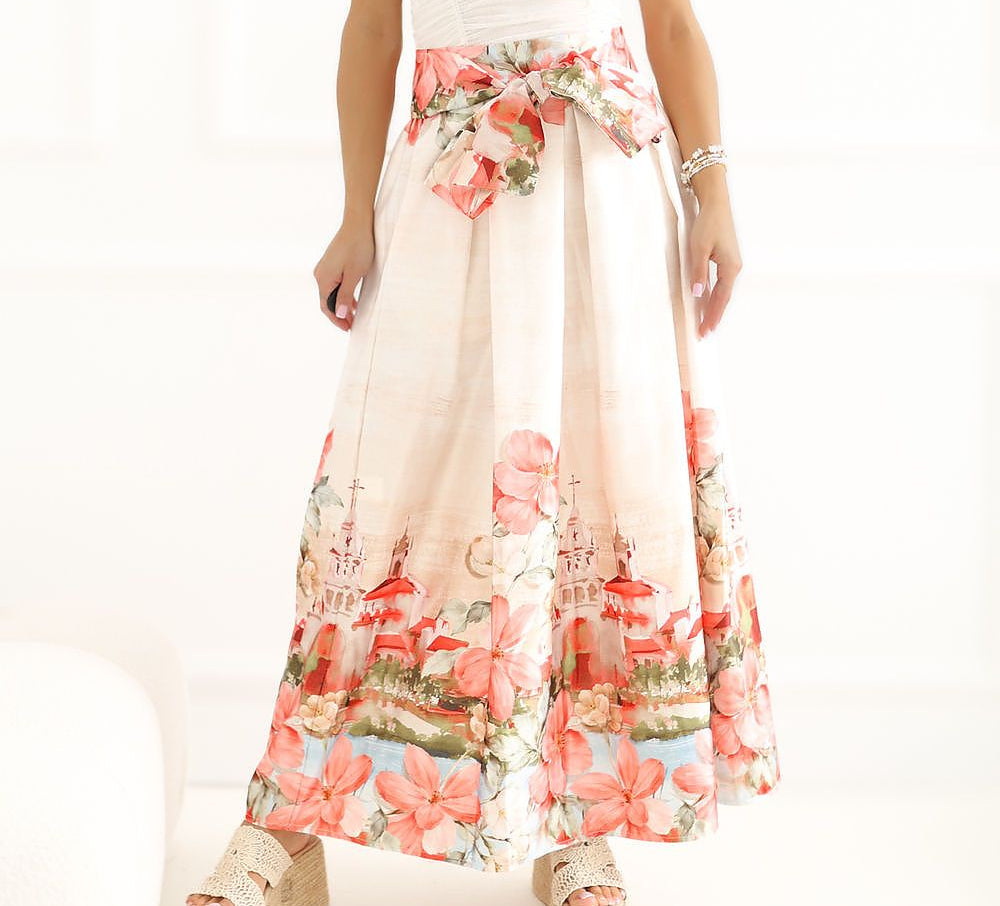  Skirt model 227618 Factory Price 