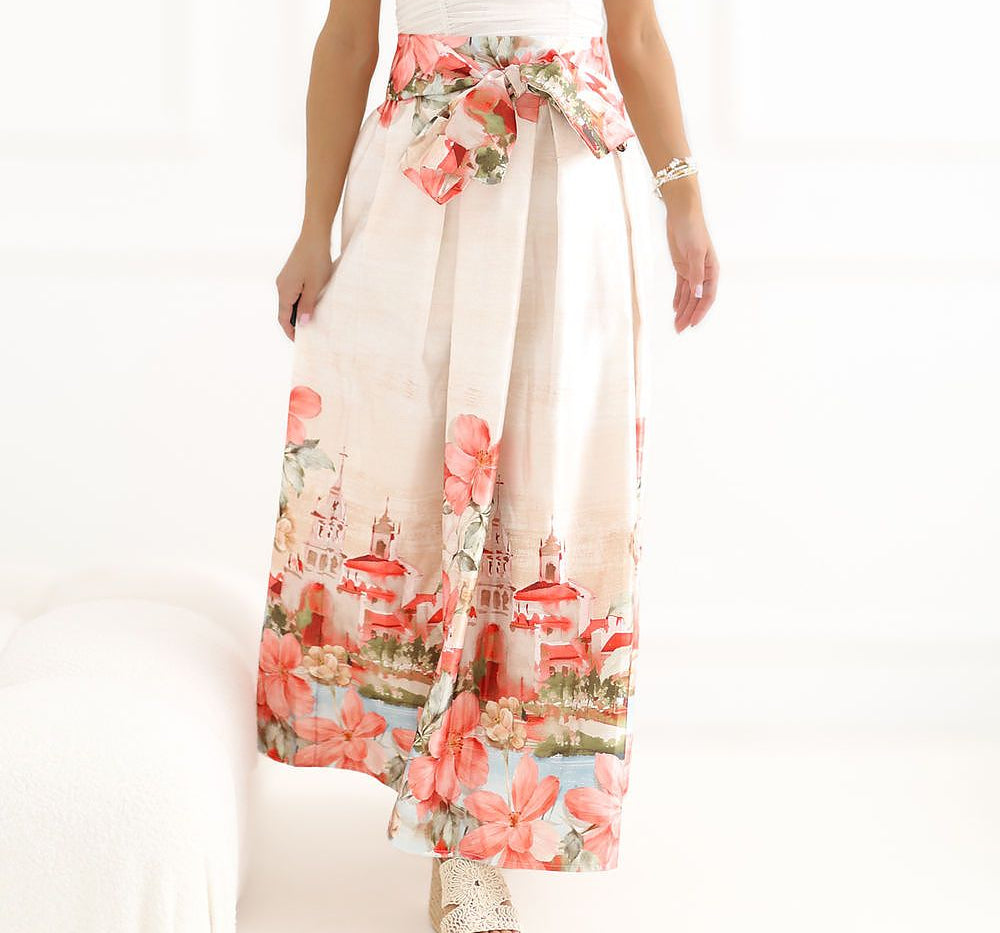  Skirt model 227618 Factory Price 