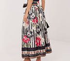  Skirt model 227624 Factory Price 