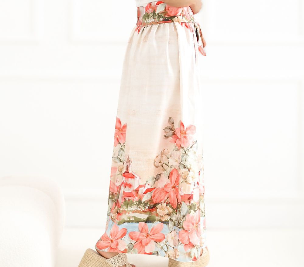  Skirt model 227618 Factory Price 