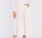  Skirt model 227773 Stylove 