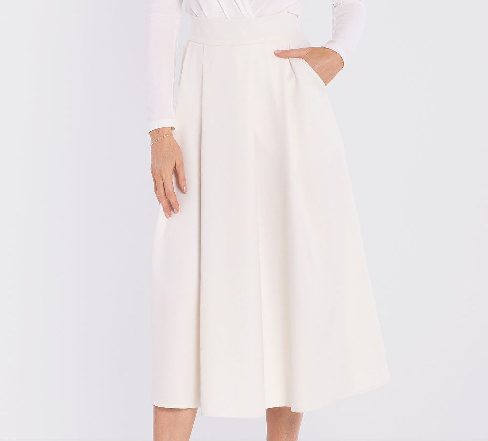  Skirt model 227773 Stylove 