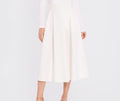  Skirt model 227773 Stylove 