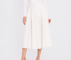 Skirt model 227773 Stylove 