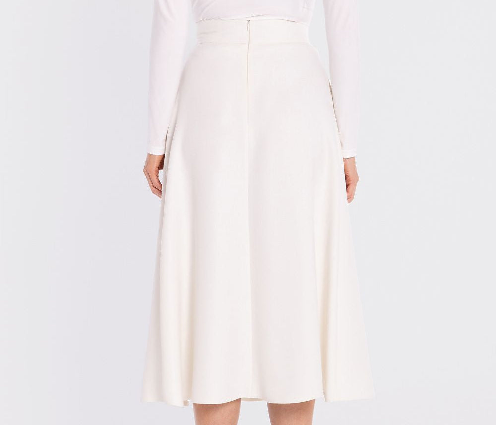 Skirt model 227773 Stylove 