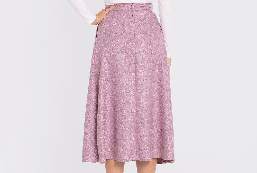  Skirt model 227774 Stylove 