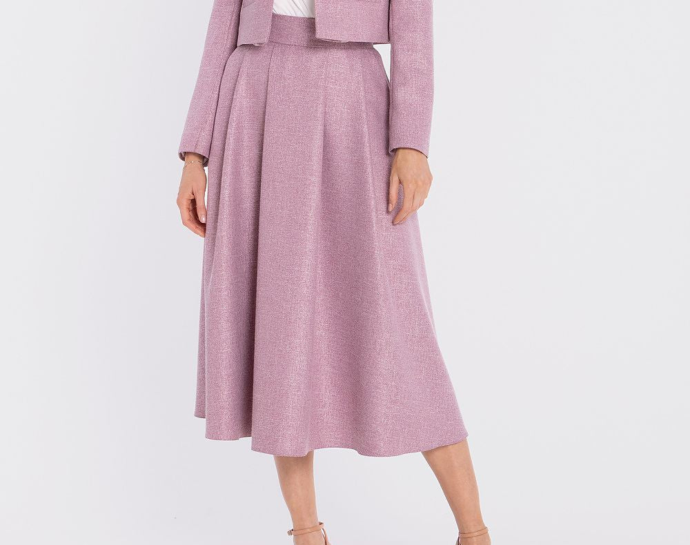  Skirt model 227774 Stylove 