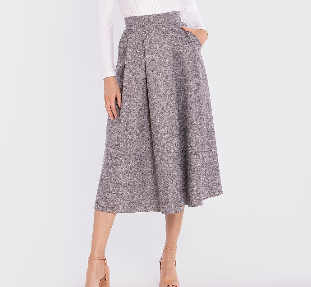 Skirt model 227775 Stylove 