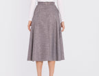 Skirt model 227775 Stylove 