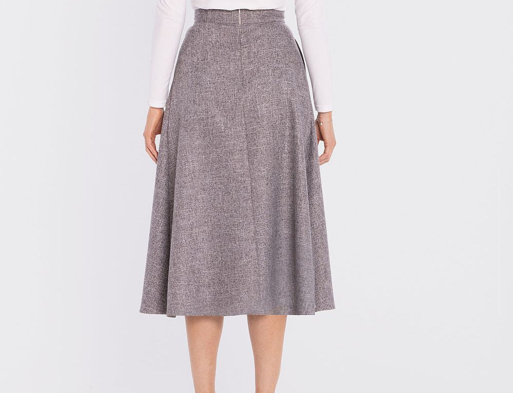  Skirt model 227775 Stylove 