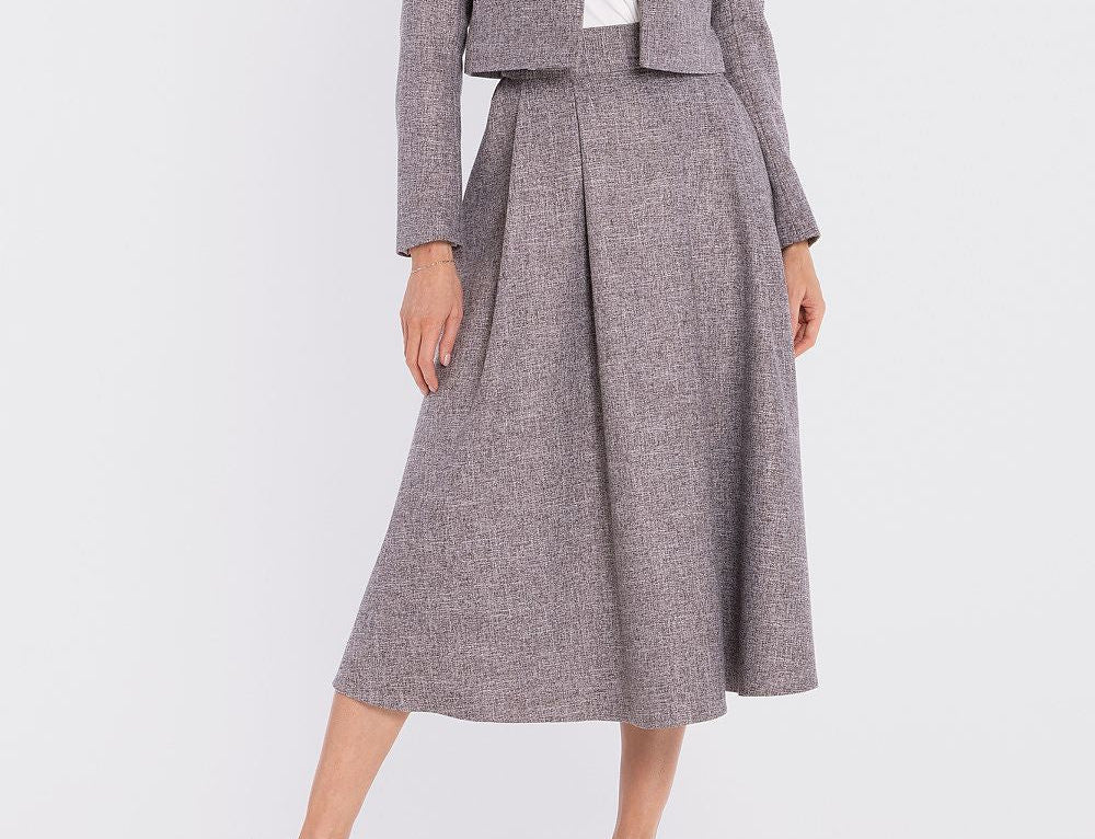  Skirt model 227775 Stylove 