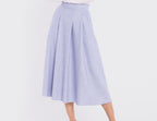  Skirt model 227776 Stylove 