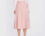  Skirt model 227777 Stylove 
