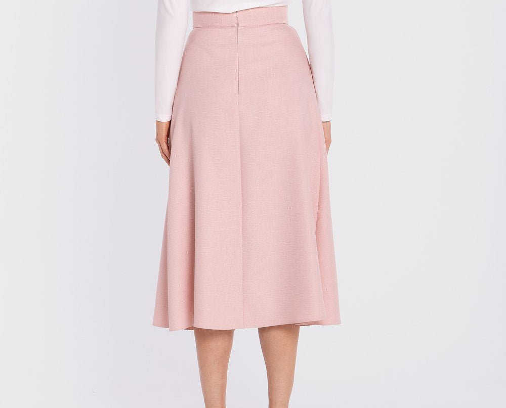  Skirt model 227777 Stylove 