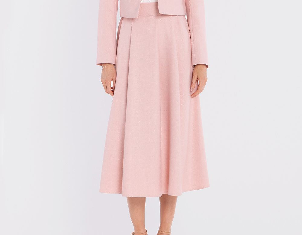  Skirt model 227777 Stylove 