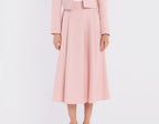  Skirt model 227777 Stylove 