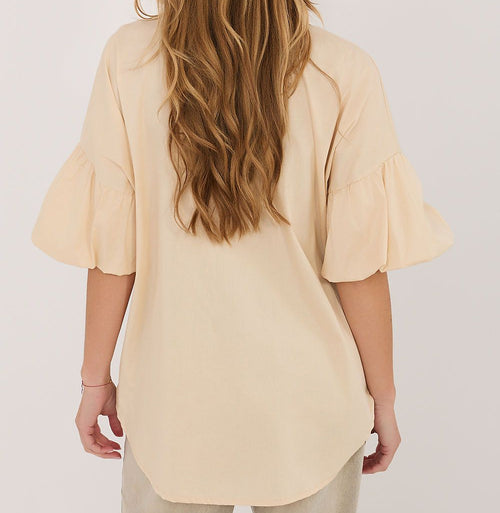  Long sleeve shirt model 227875 Italy Moda 