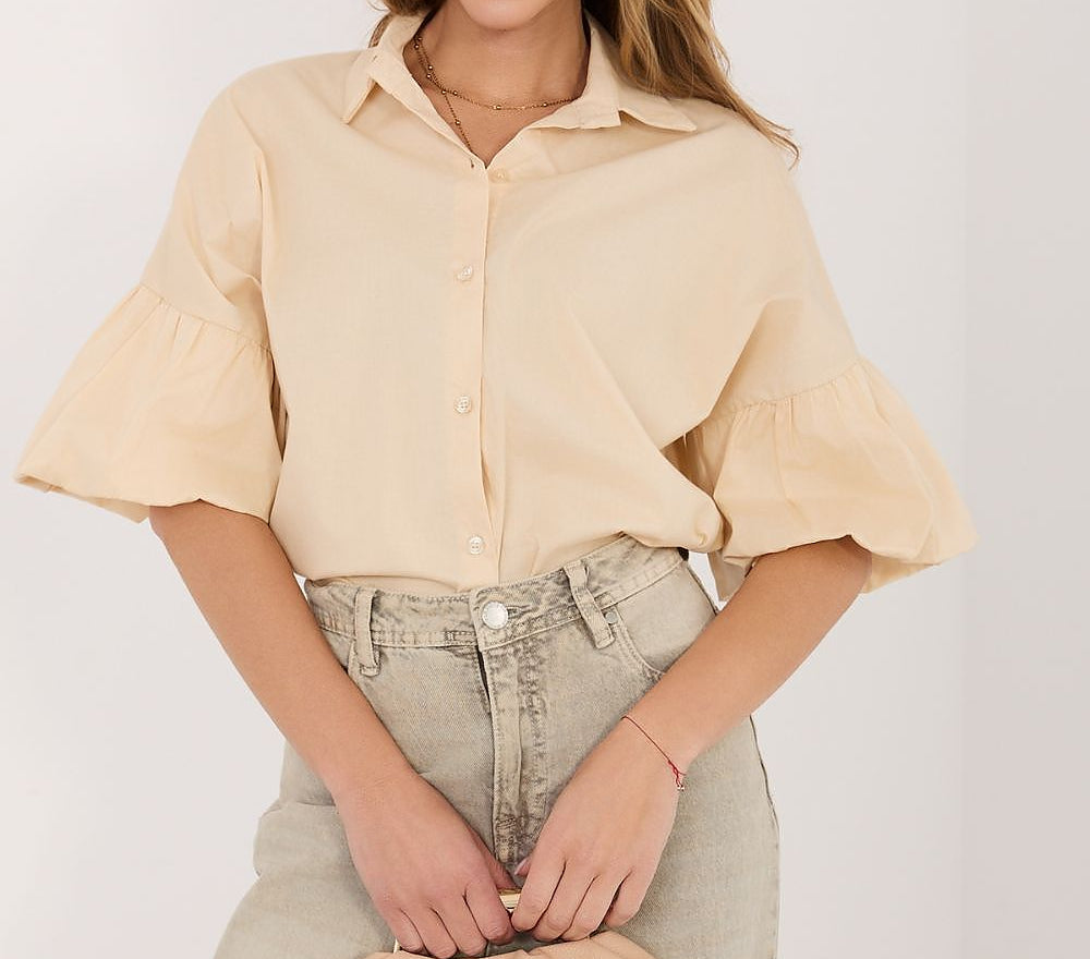  Long sleeve shirt model 227875 Italy Moda 