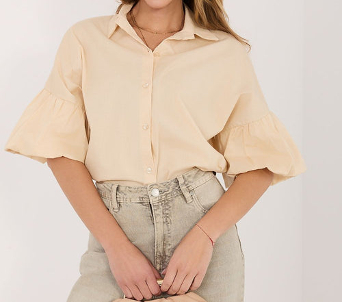  Long sleeve shirt model 227875 Italy Moda 