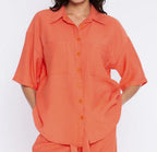  Short sleeve shirt model 228019 Nife 