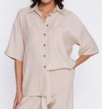 Short sleeve shirt model 228020 Nife 