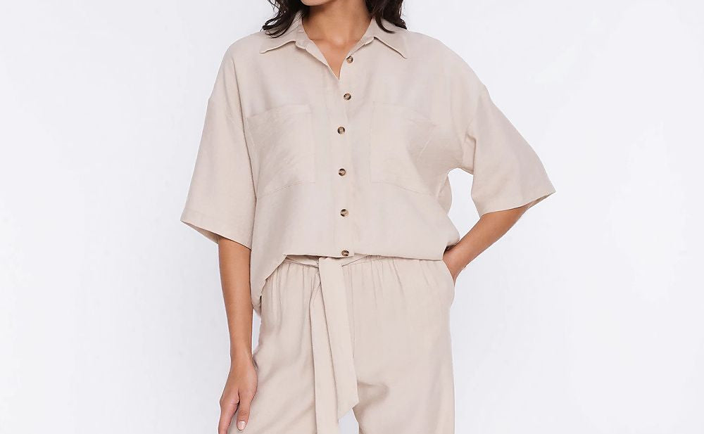  Short sleeve shirt model 228020 Nife 