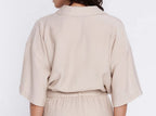  Short sleeve shirt model 228020 Nife 